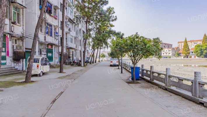 卫民巷1号外景图