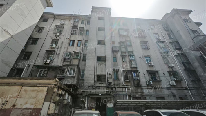 人民路142号外景图