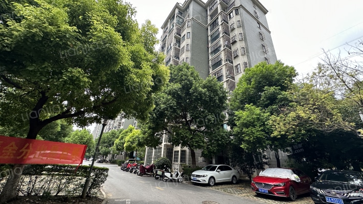 恒兴金都华庭外景图