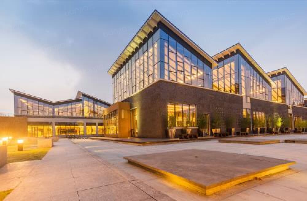 西郊金茂府相册