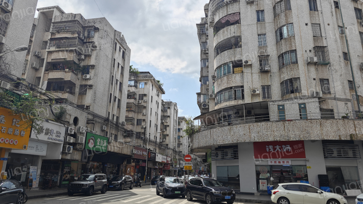 吉祥北园B区外景图