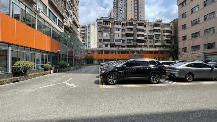 市南路69号外景图