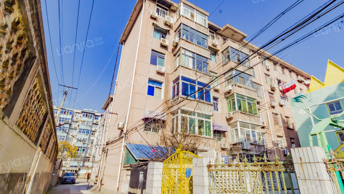 霍邱路149号外景图