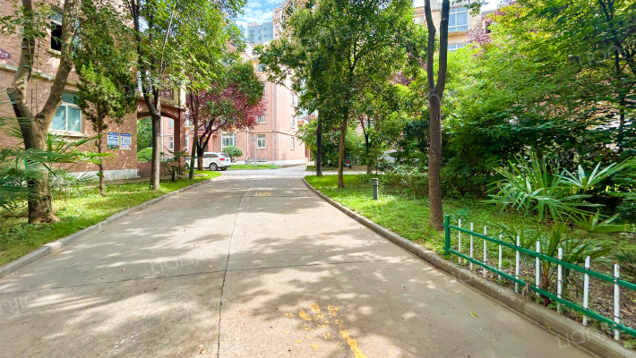 碧水怡兰外景图