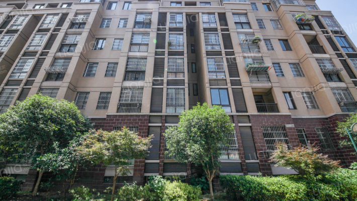 银河城天星湾外景图