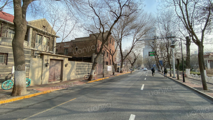 云南路48号外景图