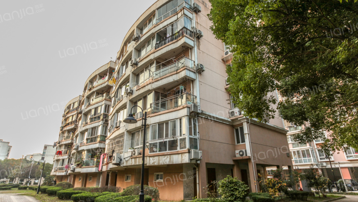 干将名邸外景图