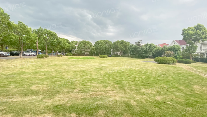 上海百佳花园房价怎么样?