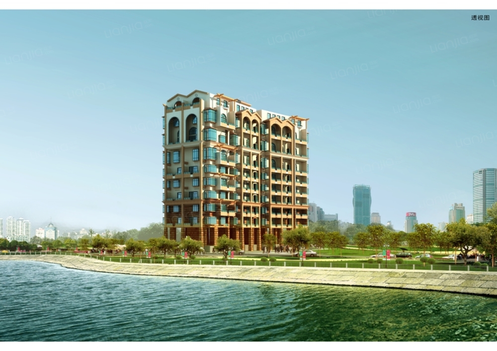 东方海岸假日相册