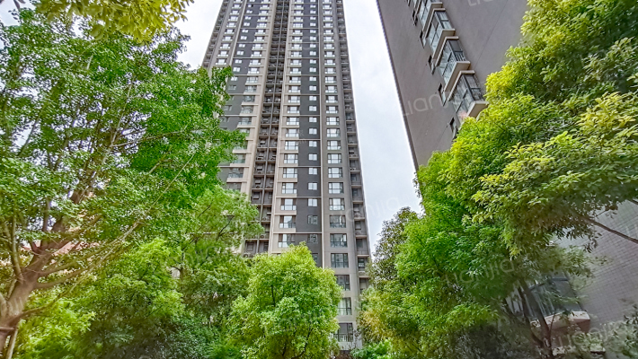 正商城裕园2号院外景图