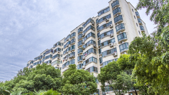 锦澳家园外景图