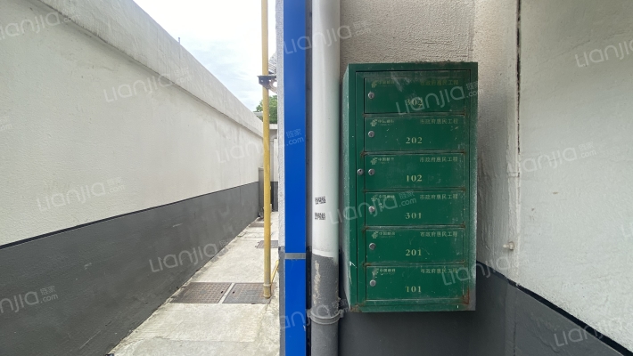 东关西巷6号外景图