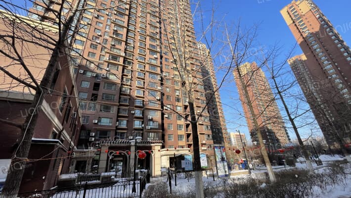 外滩叁号外景图