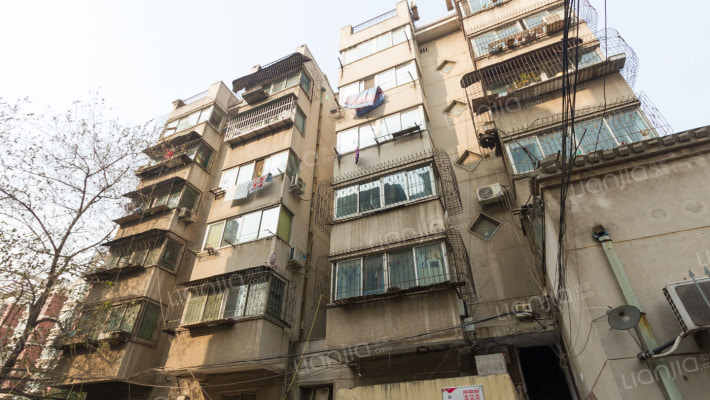 沙口路115-5号外景图