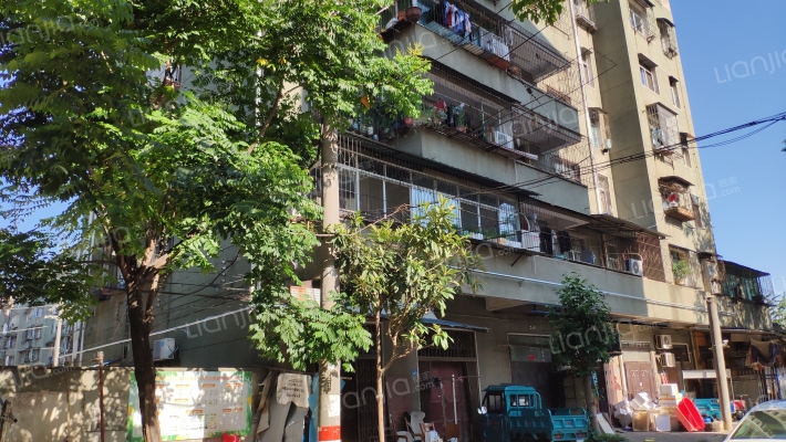 紫薇轩293号外景图