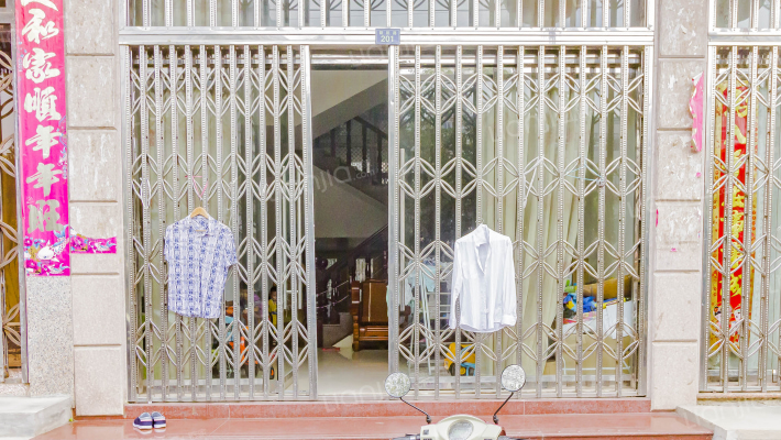 新凯路201号外景图