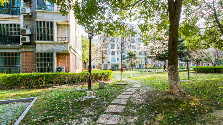 紫东新苑外景图