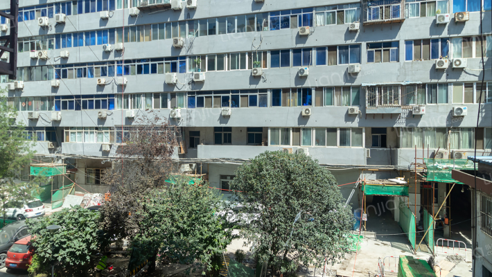 夏家十字8号外景图