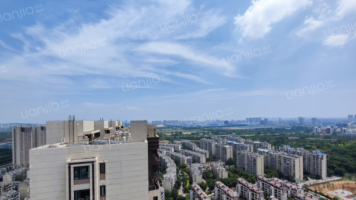 光谷和昌城璟园房价怎么样？ 武汉光谷和昌城璟园房源|户型图|小区车位|交通地址详情分析(链家网)