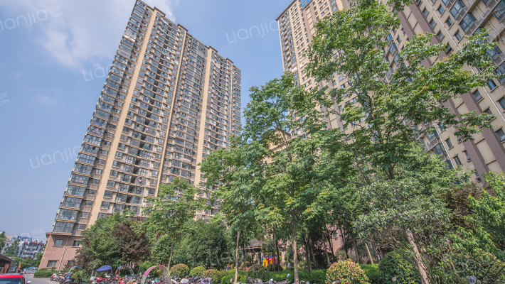 金湾嘉园外景图