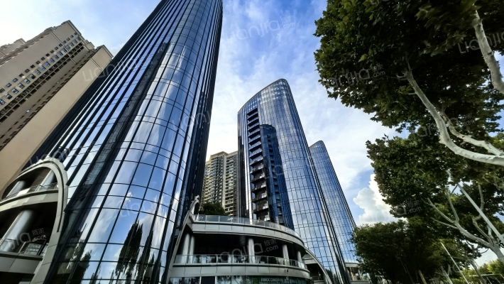 三湘一品外景图