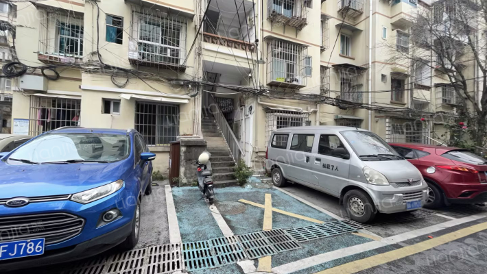 月亮岩14号外景图