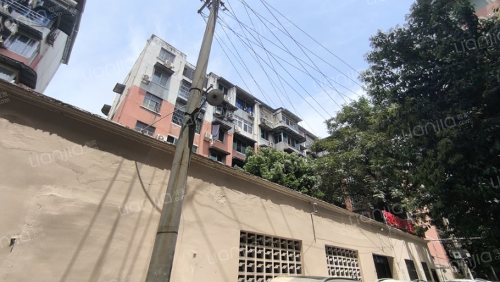 经华北路16号外景图