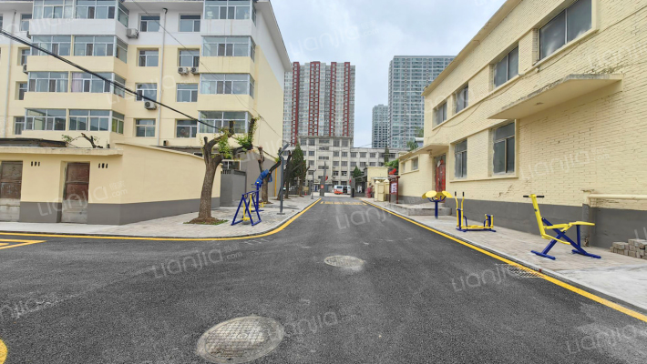 义井街16号外景图