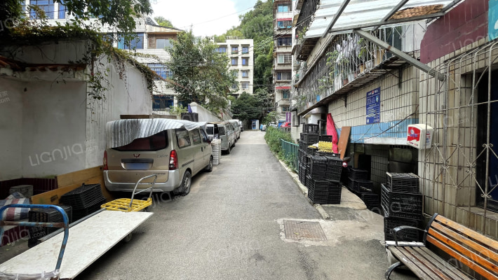 北新区路146号外景图