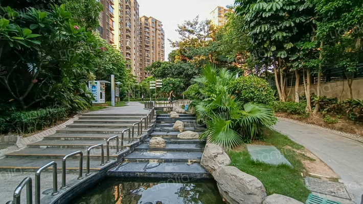 明海雅苑外景图