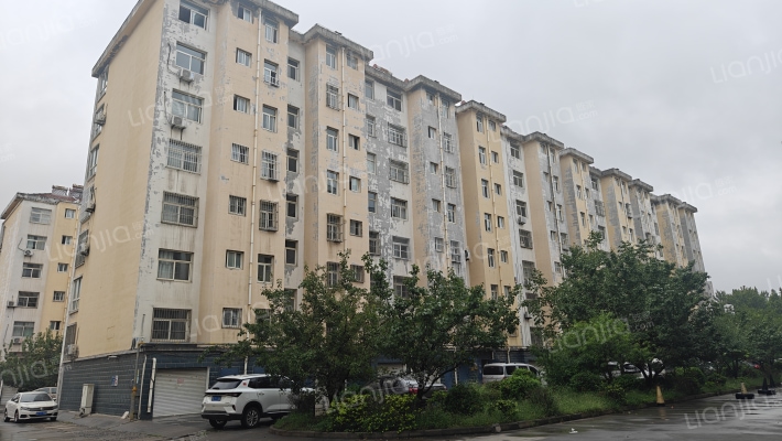 雁阳路59号外景图