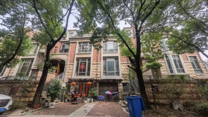 英郡领誉外景图