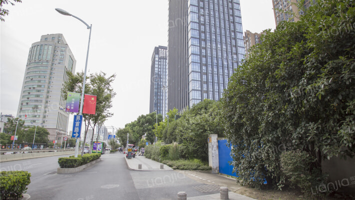 祥源广场外景图