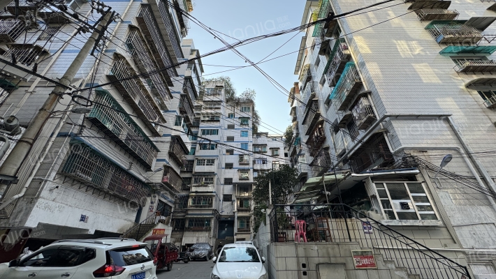 汪家湾路10号外景图