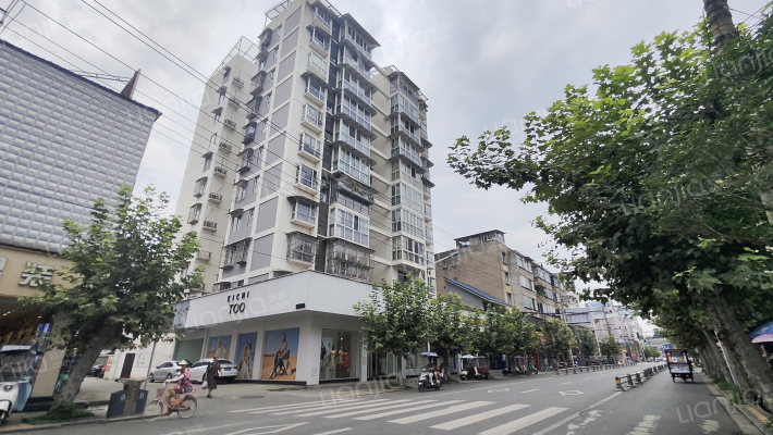 草市巷12号外景图