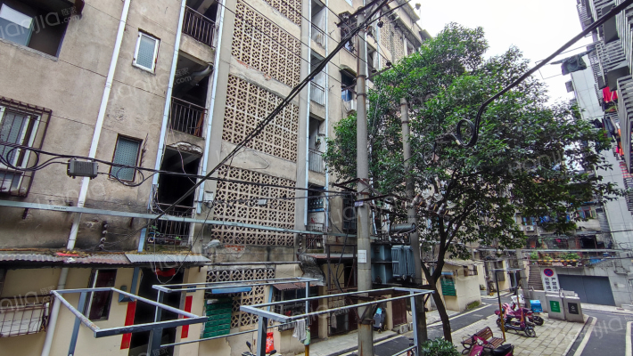 中山大道172号外景图