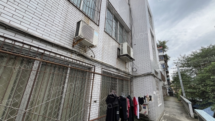 正北中街201号外景图