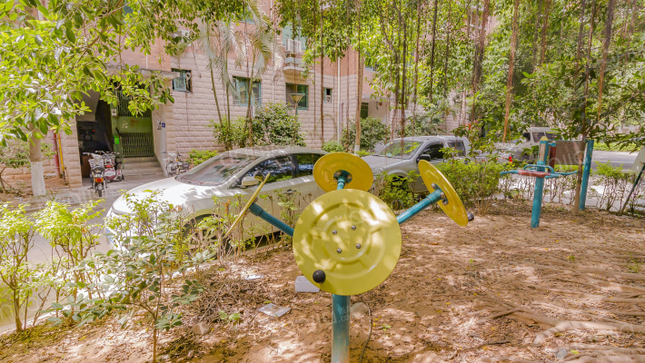 武夷嘉园外景图