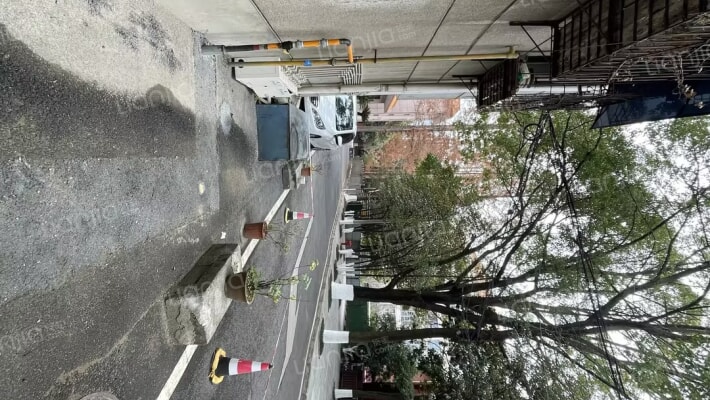 宅吉路11号外景图