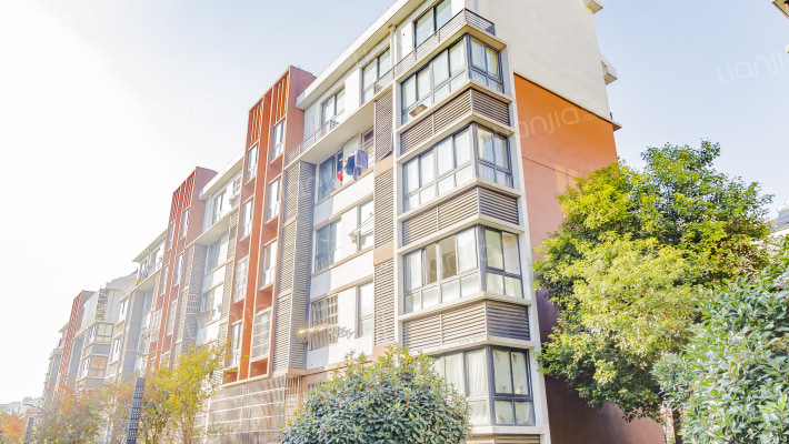 平昌宜居苑外景图