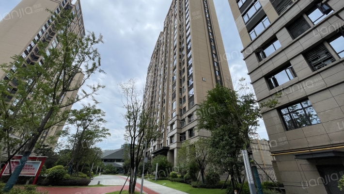 长房星昇公馆外景图