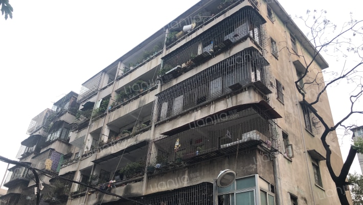 普澜二街13号外景图