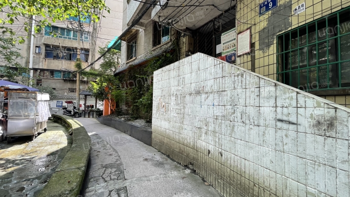 下河坎街9号外景图