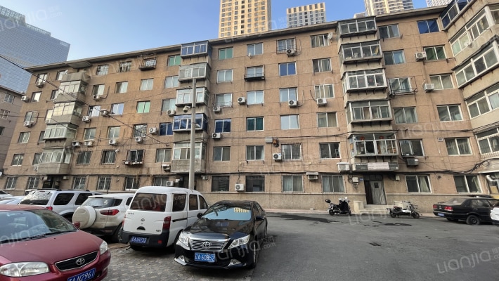 沈阳鲁美小区房价怎么样鲁美小区房源户型图小区车位交通地址详情分析