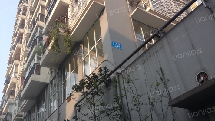 台建村192号外景图