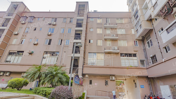 长福世家外景图