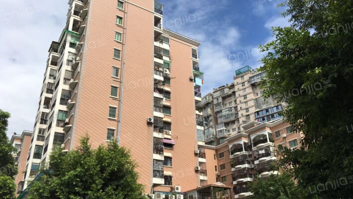 富源世家外景图