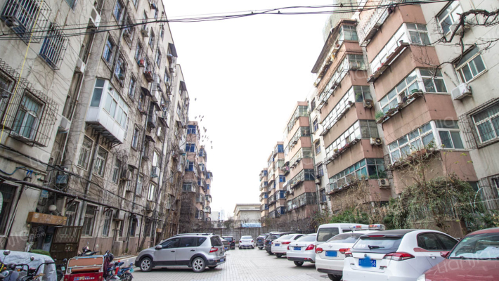 淮河东路88号外景图