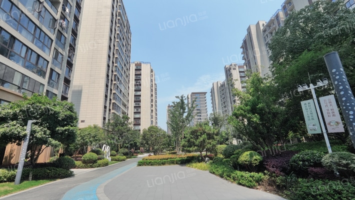 碧桂园金科尚合府外景图