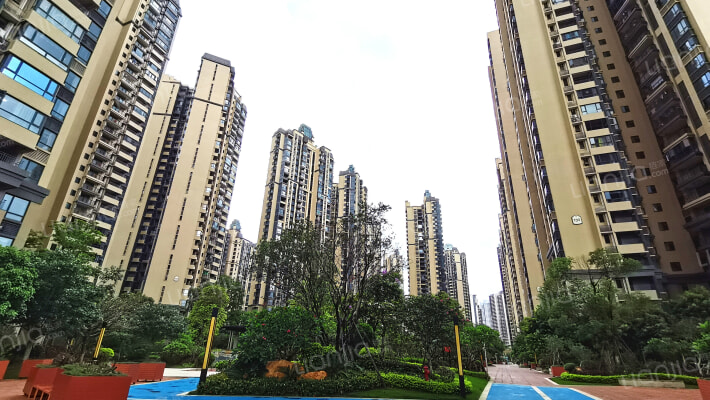 惠州方直东岸房价怎么样方直东岸房源户型图小区车位交通地址详情分析